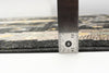 Pine Black Machine Washable Area Rug - 5'0" x 7'0"