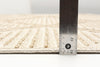 Xantha Taupe Area Rug - 8'0" x 10'0"