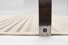Wileen Ivory Area Rug - 2'2" X 6'7" 