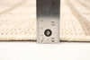 Sadie Burburry Champagne-Taupe Area Rug - 5'3" x 7'7"