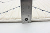 Kimi Blue-Ivory 2'8" x 4'11" Area Rug