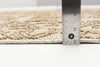 Halfrida Taupe Area Rug - 2'6" x 8'0"