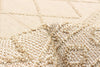 Balbina Taupe Area Rug - 4'0" x 6'0"