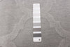  Sophie Grey Area Rug - 2'8" x 4'11"