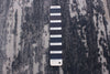 Ulema Grey Rug 8'0" X 10'0" Area Rug