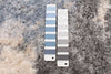 Ourania Cream Area Rug - 3'11" x 5'7"