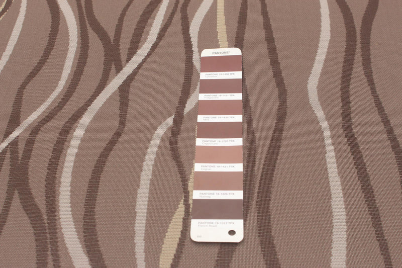 Carpette Bellezza brune 2 pi 2 po x 3 pi 0 po - Ensemble de 2