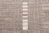 Joni Taupe Area Rug - 2'2" X 6'7" 