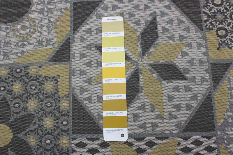 Carpette Bellezza grise 2 pi 2 po x 40 pi 0 po