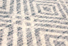 Electra Silver-Prol Area Rug - 7'10" x 10'2"