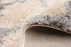 Dimity Tan Area Rug - 6'7" x 9'6"