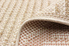 Xantha Taupe Area Rug - 8'0" x 10'0"