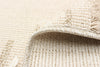 Bree Beige Area Rug - 6'7" x 9'6"