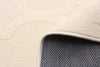 Sophie Ivory Area Rug - 6'7" x 9'6"