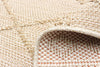 Balbina Taupe Area Rug - 8'0" x 10'0"