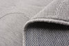  Sophie Grey Area Rug - 2'8" x 4'11"