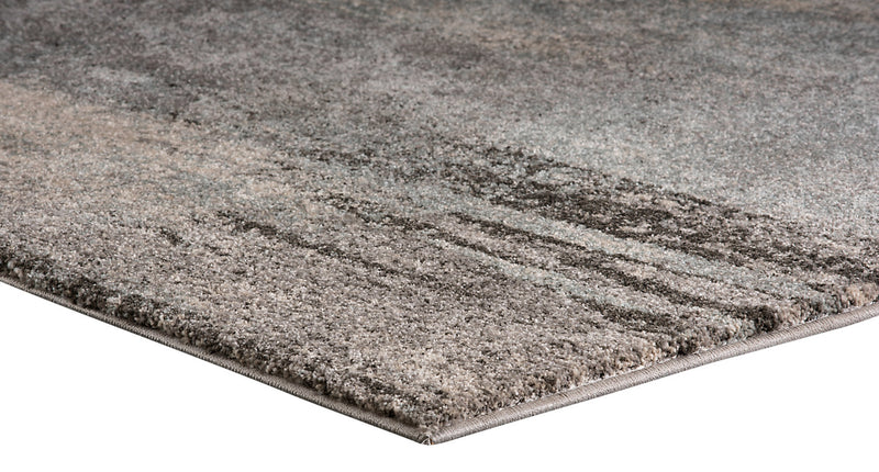 Carpette Breeze Blue - 5 pi x 8 pi