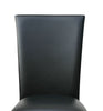 Cami 7-Piece Dining Set - Black