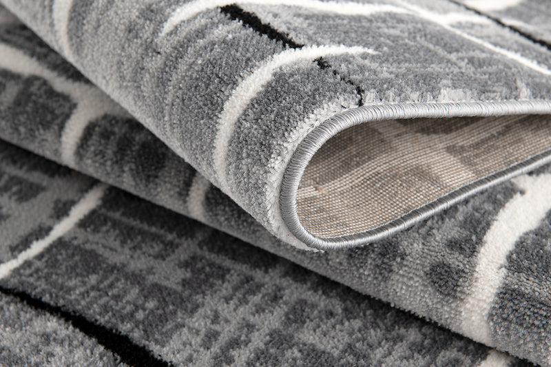 Carpette Caspian - 5 pi 3 po x 7 pi 5 po
