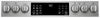 Café 30" Slide-In Radiant and Convection Electric Range - CCES700P2MS1 - Electric Range in Stainless Steel