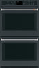 Café Double Wall Oven Brushed Stainless Steel Handles - CXWD0H0PMSS - Accessory Kit in Brushed Stainless