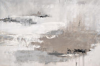 Œuvre d’art murale Giant Art « Houston Is Calling » 72 x 48
