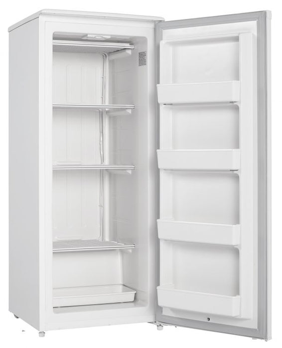 <html>Congélateur compact Danby Designer de 10,1 pi<sup>3</sup> - DUFM101A2WDD</html>