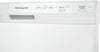 Frigidaire Built-In Dishwasher - FFCD2413UW - Dishwasher in White