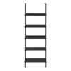 Black Bookcase