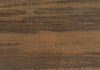 Medium Brown Reclaimed Wood-look Side Table