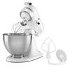 KitchenAid Classic Series 4.5-Quart Tilt-Head Stand Mixer - K45SSWH - Mixer in White