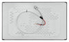 KitchenAid 36" Electric Cooktop - KCES556HBL