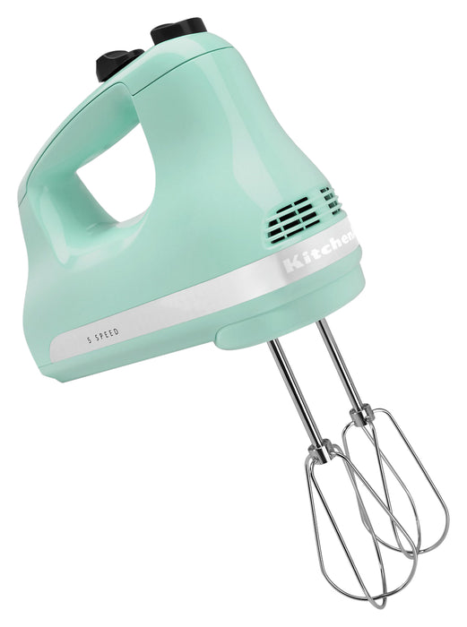 Batteur à main Ultra PowerMC à 5 vitesses KitchenAid - KHM512IC