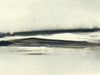 "Winter Ii" Giant Art 72x54 Wall Art
