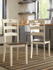Woodanville Dining Chair - {Country} style Dining Chair