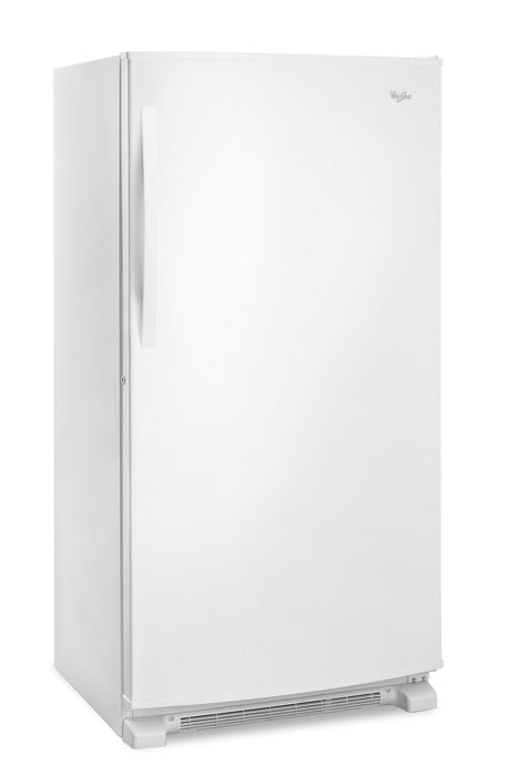 Congélateur vertical Whirlpool de 20 pi3 - WZF79R20DW