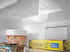 Whirlpool 20 Cu. Ft. Upright Freezer - WZF79R20DW