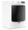 Maytag 7.3 Cu. Ft. Front-Load Electric Dryer with Extra Power – YMED5630HW