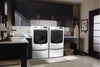 Maytag 7.3 Cu. Ft. Front-Load Electric Dryer with Extra Power - YMED5630HW