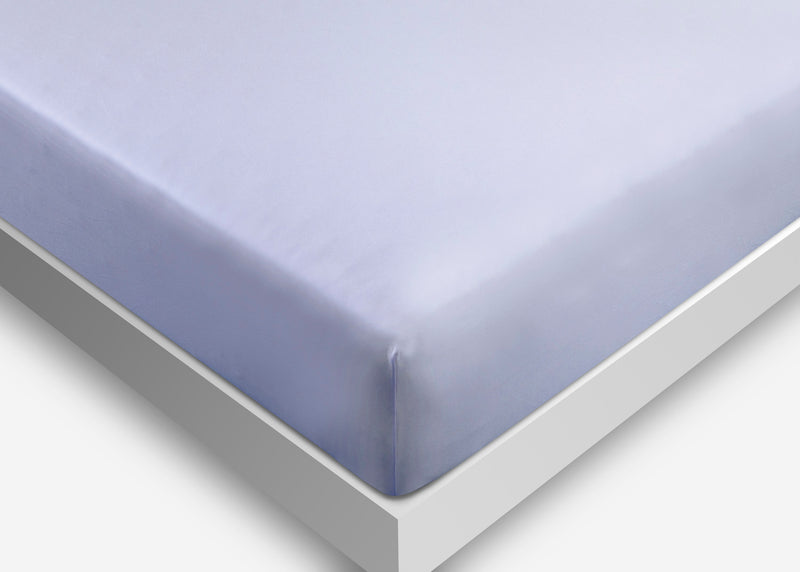 Ensemble de draps Basic BEDGEARMD 3 pièces pour lit simple - brume