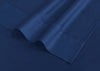 BEDGEAR Hyper-Cotton™ 3-Piece Twin Sheet Set - Navy
