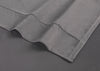 BEDGEAR Dri-Tec® 3-Piece Twin Sheet Set - Grey 