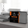 BEDGEAR Dri-Tec® 4-Piece Queen Sheet Set - Grey 