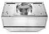 Ventilateur en ligne de 1 200 pi3/min. Whirlpool - UXI1200DYS 