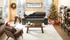 Calistoga Open Bookcase