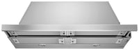 Hotte de cuisinière amovible Bosch de série 500 de 36 po - HUI56551UC