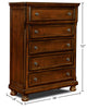 Chelsea Chest