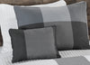 Charlie 3-Piece Twin Comforter Set 