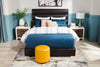Clay Queen Platform Bed 