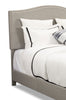 Cove King Platform Bed 